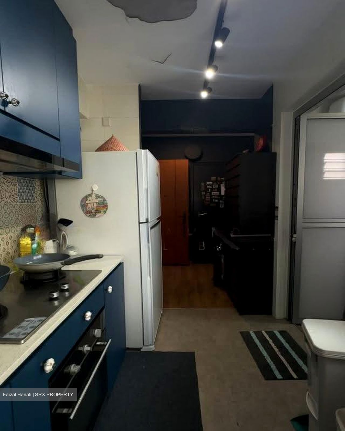Blk 463A Sembawang Riverlodge (Sembawang), HDB 2 Rooms #630718211